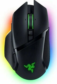 Razer Basilisk V3 Pro Siyah Kablosuz Oyuncu Mouse