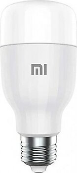 Xiaomi Mi Smart Bulb Lite 2.Nesil 9 W E27 RGB Akıllı LED Ampul