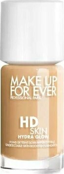 Make Up For Ever Hd Skin Hydra Glow 3N40 (Praline) 30 ml Fondöten