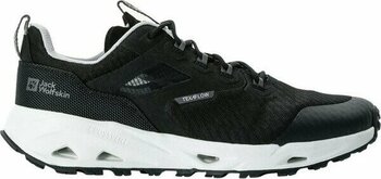 Jack Wolfskin Prelight Pro Vent Low M Erkek Siyah Outdoor Ayakkabı - 44,5