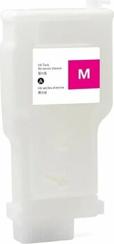 Canon Pfi-320/2892c001 Kırmızı Uyumlu Kartuş