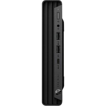 Hp Pro 400 G9 C94HDAT009 I7-14700T 64GB 2tbssd W11P Mini Masaüstü Bilgisayar - Siyah