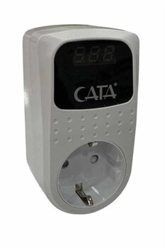 Cata Ct-9187 Priz Regülatör
