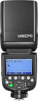 Godox V860III-C Canon Tepe Flaşı