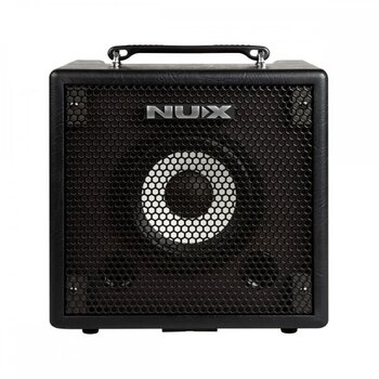 Nux Mighty Bass 50Bt Bas Gitar Amfisi