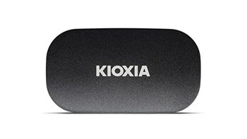 Kioxia 2TB Excerıa Plus G2 Taşınabilir SSD