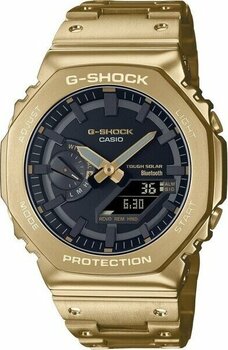 Casio GM-B2100GD-9ADR Erkek Kol Saati