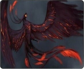 Concord MP-241 Desenli Mouse Pad 200 x 240 x 2 mm MP-241 - Siyah