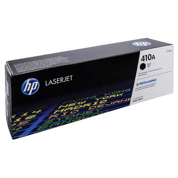 Hp CF410A 410A 2.300 Sayfalık Siyah Orjinal Laser Toner