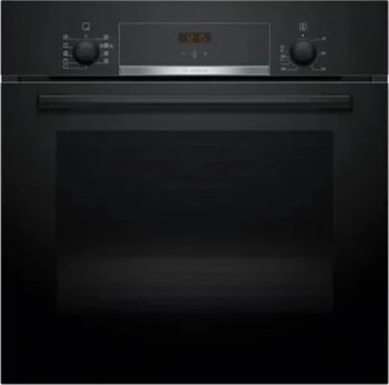 Bosch Hbf534Eh3T Antrasit Ankastre Fırın