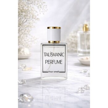 Talismanic Perfume TLM217 Kadın Parfüm(Chanel Coco Mademoiselle)