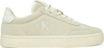 Calvin Klein Kadın AYAKKABI-YW0YW01767 - Bej - 40