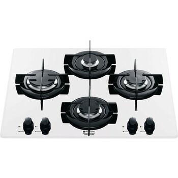 Hotpoint 50274 Td 640S (Wh) Ix/ha Ocak - Doğalgaz - Beyaz