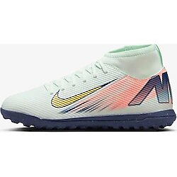 Nike Jr Superfly 10 Club Mds Tf 35,5 Çocuk Halı Saha Krampon (Dar Kalıp)