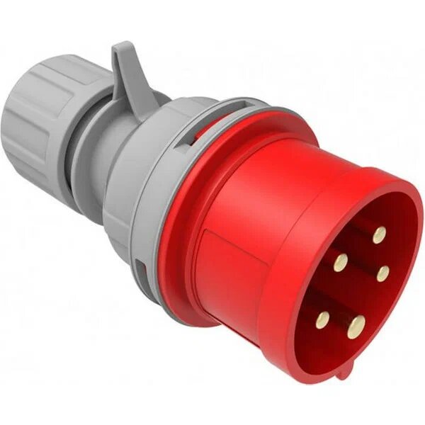 Bemis BC1-1505-2011 380V-450V Düz Fiş