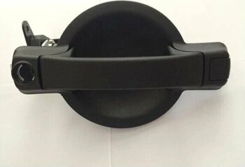 Dış Kapı Kolu Arka Çift Kapı Doblo I-2 Manuel 735309963