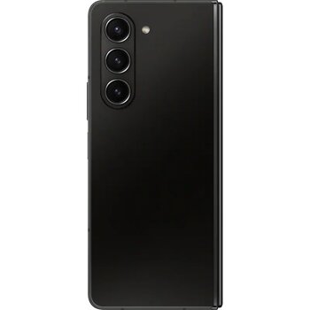 Samsung Galaxy Z Fold 5 6 Gb 256 Gb Siyah (outlet)