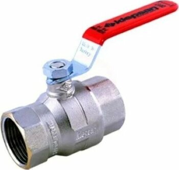 Klepsan 126 Küresel Vana Pn16 2 1/2"