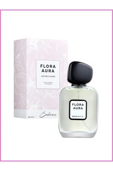 Soho N.Y.C. \"FLORA AURA\" PARFÜM 50 ML