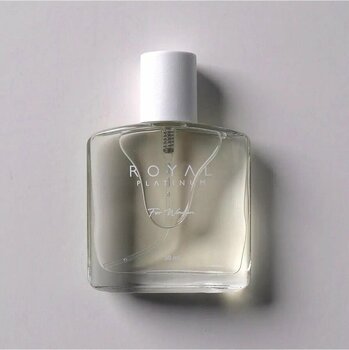 Royal Platinum W108 EDP Kadın Parfümü 50 ml