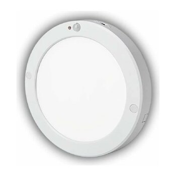 Cata Ct 9247 LED Sensörlü Armatür 20W 3200K Gün Işığı