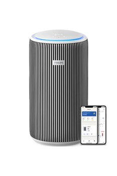 Philips 3200 Serisi Hava Temizleyici, 135 m2'ye Kadar Etkili, 520 m3/sa Temiz Hava Hızı,