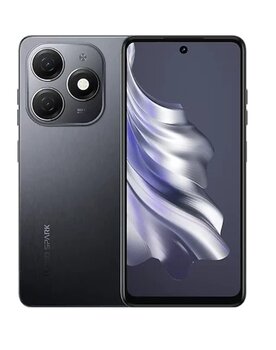 Tecno Spark 20 256 Gb Siyah İthalatçı Garantili