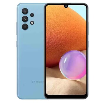 Samsung Galaxy A32 128GB 6GB Ram Mavi