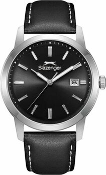 Slazenger Sl.09.2496.1.01 Erkek Kol Saati Gümüş