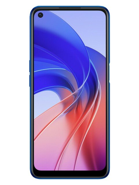 Oppo A55 64 GB Siyah