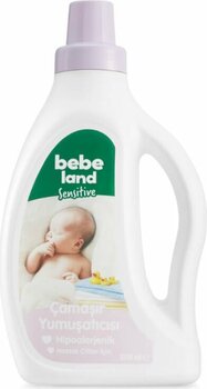 Bebeland Sensitive Çamaşır Yumuşatıcı 1.5 Lt