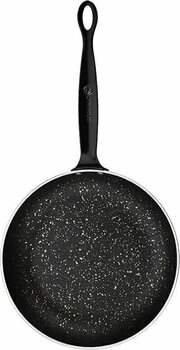 KORKMAZ Pro-Chef 22x4 cm Tava A2841