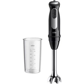 Braun Multiquick 5 Pro MQ55001MBK El Blender