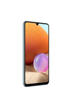 Samsung Galaxy A32 128 Gb (Samsung Türkiye Garantili) Mavi