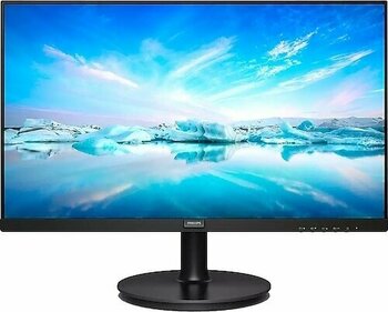 Philips 271V8L/00 27 inç 1920 x 1080 Full HD Monitör