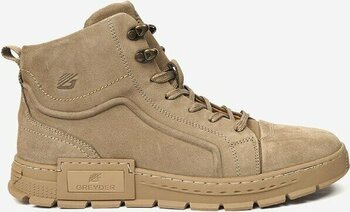 Greyder Erkek Koyu Vizon Sneaker Bot 5K1SB16400 - 43