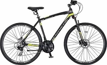 Ümit Magnetic 2861 HD 21 Vites 28 Jant Şehir Bisikleti