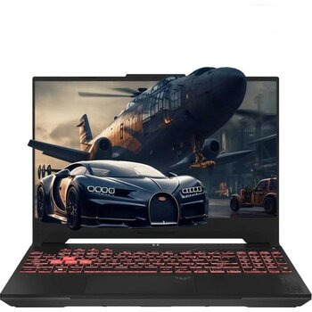 Asus Tuf Gaming A15 FA507NVR-LP005A1 Ryzen7 7435HS 16GB 1tbssd RTX4060 15.6" Fhd Freedos Taşınabilir Bilgisayar-CNT002