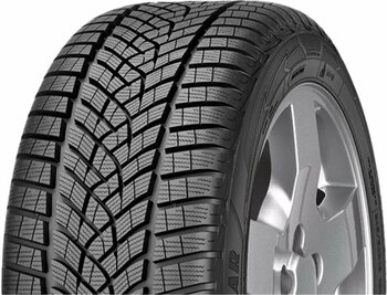 Goodyear 225/45R19 96V Ultragrip Performance + XL FP Kış Lastiği Üretim Tarihi : 2023