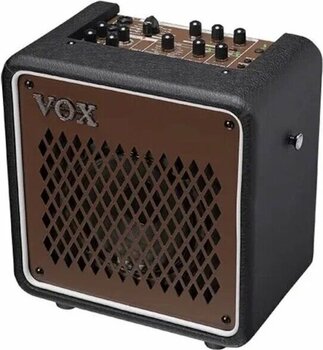 Vox Mini Go 10 Ritmli 10 Watt Amfi