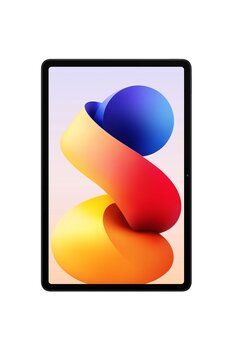 Xiaomi Redmi Pad 2 Pro 8GB RAM 256GB ROM, Gümüş Beyaz (Klavye Hediye)