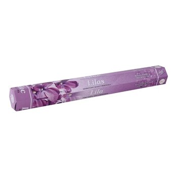Flute Leylak 20 Çubuk Tütsü