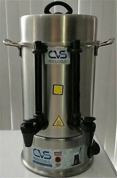 CVS DN 91106 Profesyonel 60 Bardak Çay Otomatı