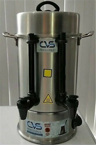 CVS DN 91106 Profesyonel 60 Bardak Çay Otomatı