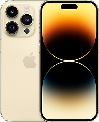 Apple iPhone 14 Pro 512 GB Altın