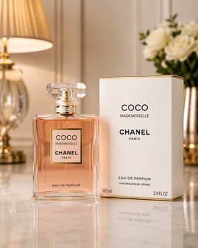Chanel Coco Mademoiselle Edp Kadın Parfüm 100 Ml