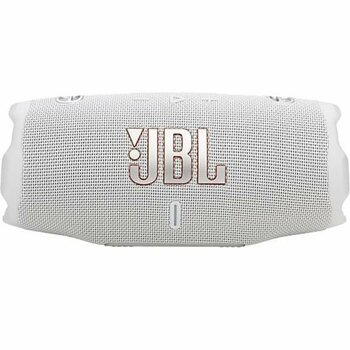 Jbl Charge6 Bluetooth Hoparlör, Beyaz