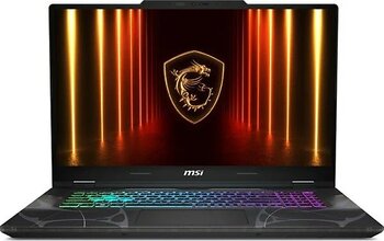 MSI Msı Cyborg 17 B13WFKGA15-092XTRA15 Intel Core I7 13620H 32GB 1tb SSD RTX5060 Windows 11 Pro 17.3" Fhd 144Hz IPS Taşınabilir Bilgisayar - 1 TB - 32 GB