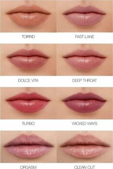 Nars Afterglow Lip Balm Orgasm - Dudak Balmı