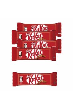 Nestle KitKat 2 Finger çikolata 10 Adet * 20gr